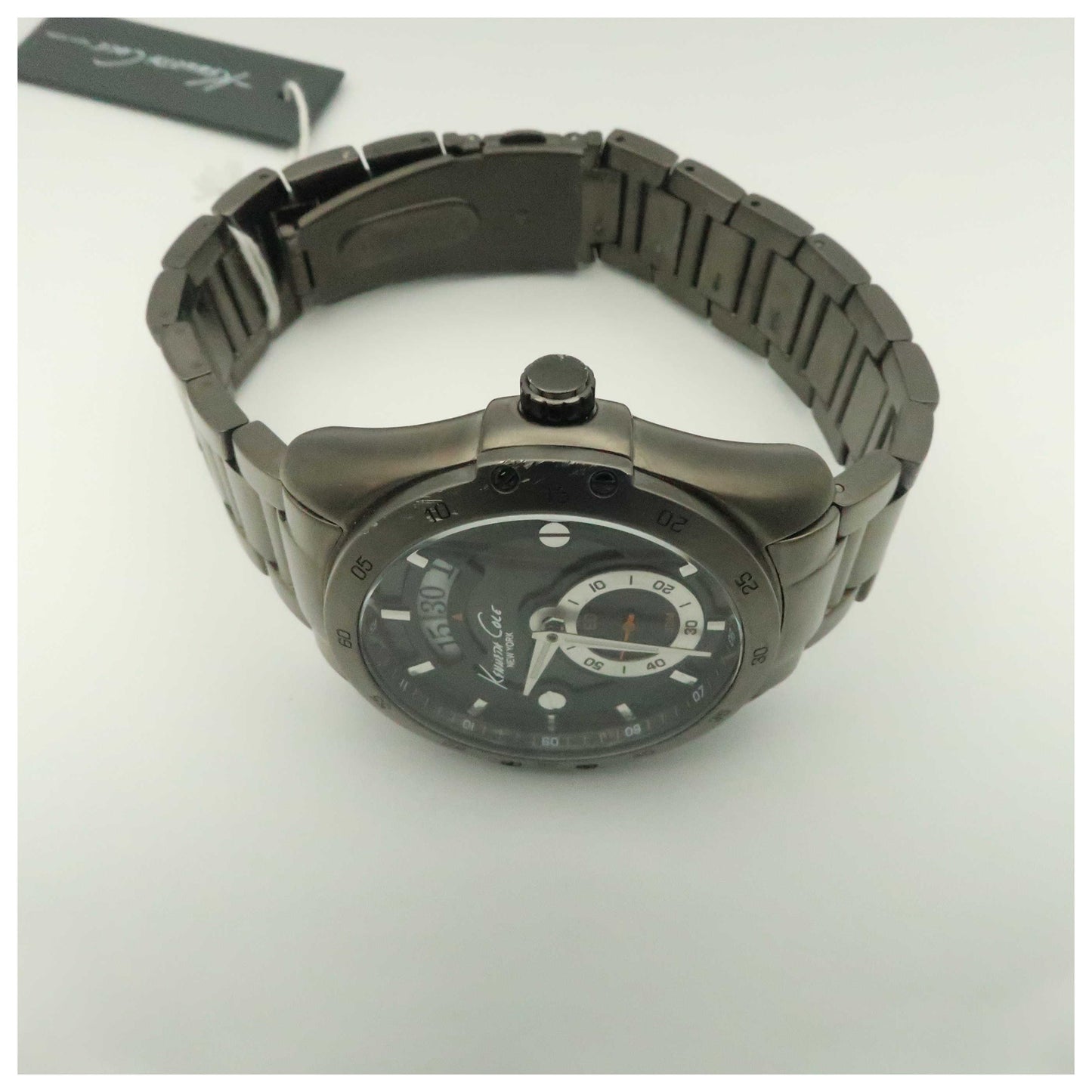 Kenneth Cole Reaction Men's Watch KC3806-PO - Image #8