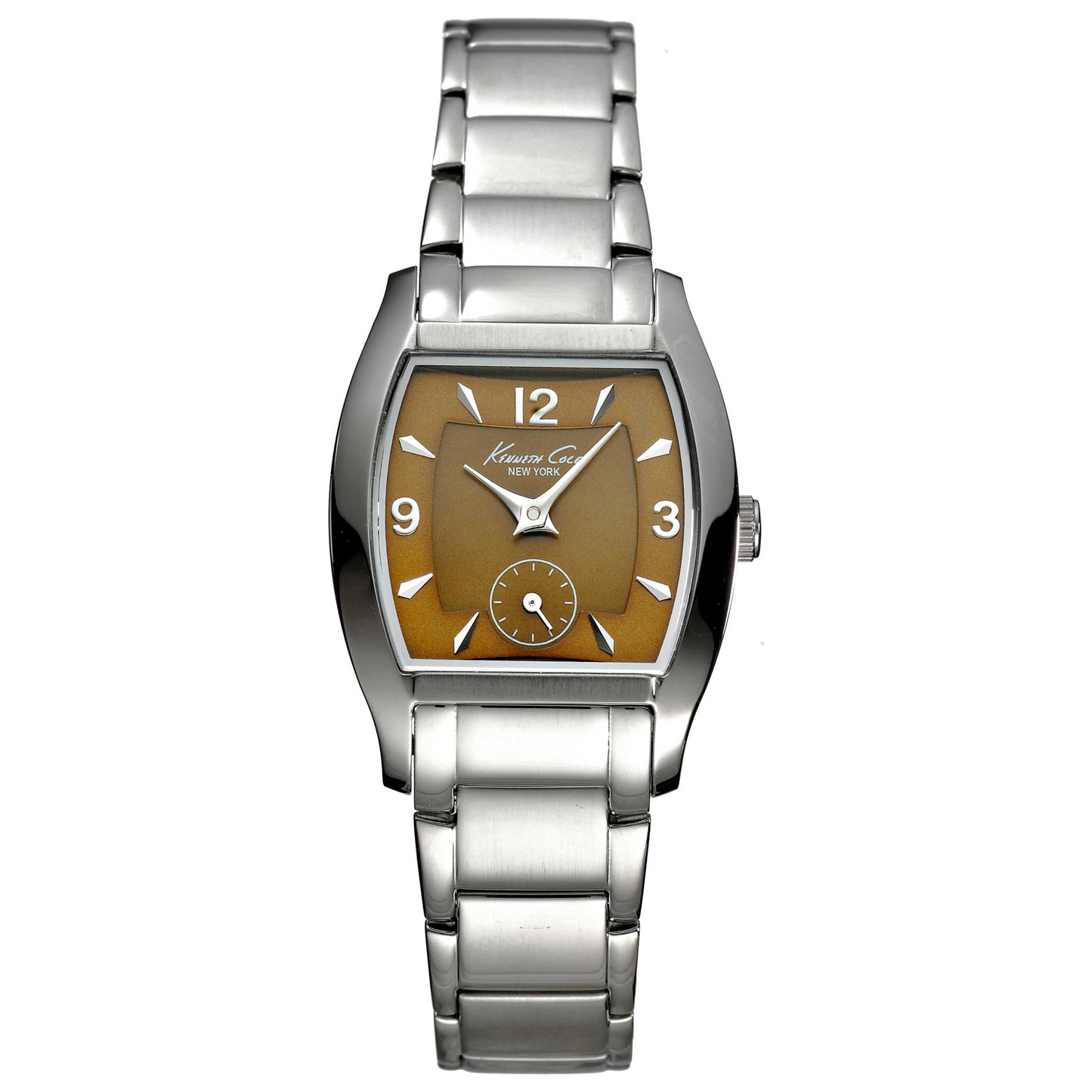 Front view of Kenneth Cole Reaction Women's Watch KC4570