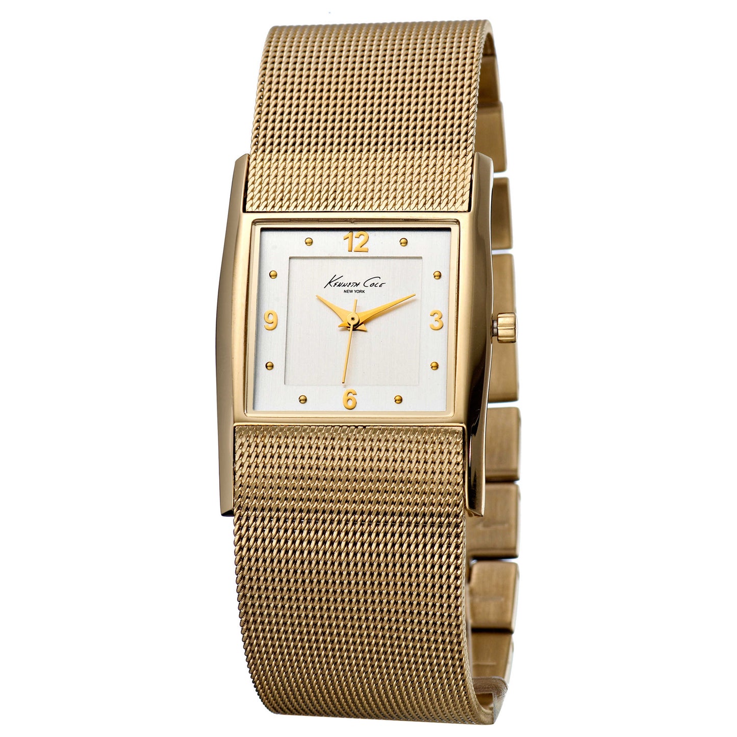 Front view of Kenneth Cole Reaction Women's Watch KC4610
