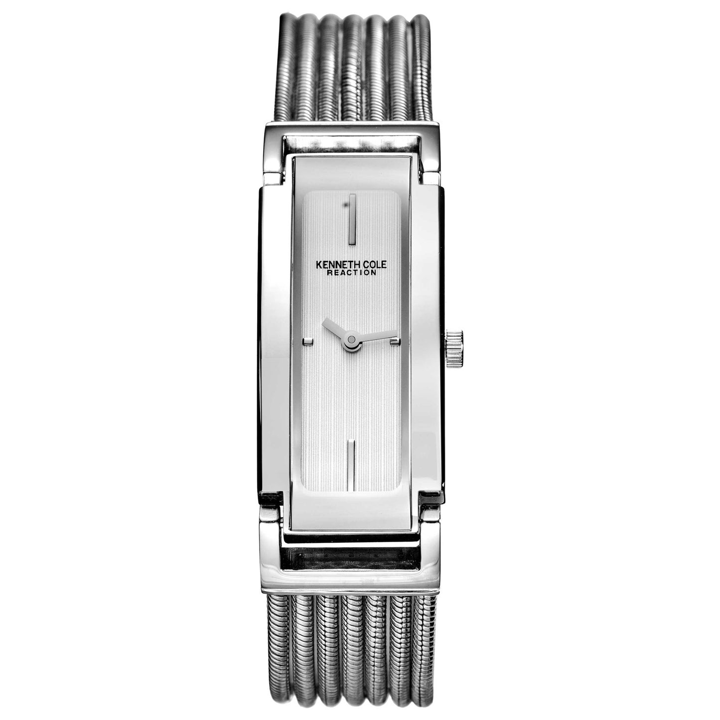 Front view of Kenneth Cole Reaction Women's Watch KC4615