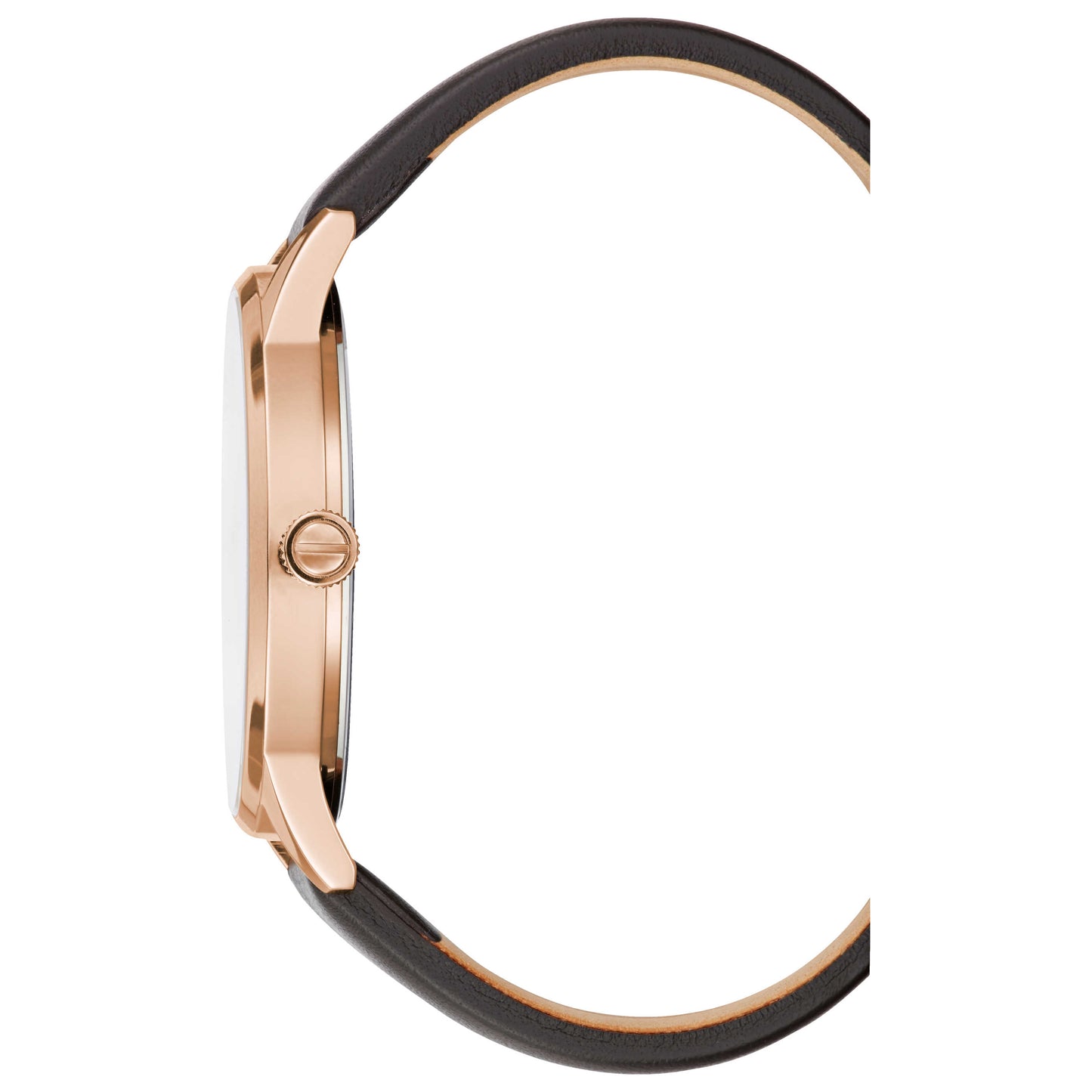 Kenneth Cole Classic Men's Quartz Watch KC50562001 - Image #4