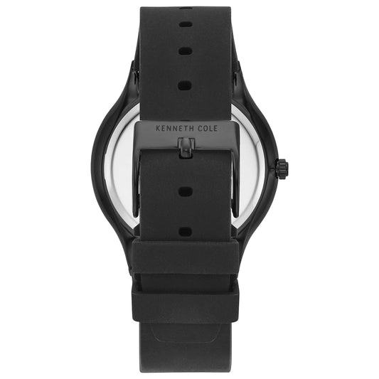Kenneth Cole Classic Men's Quartz Watch KC50584003 - Image #2