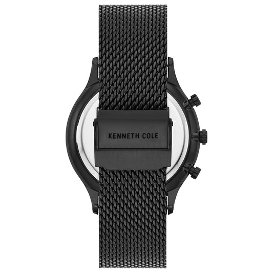 Kenneth Cole Classic Men's Quartz Watch KC50585007 - Image #2