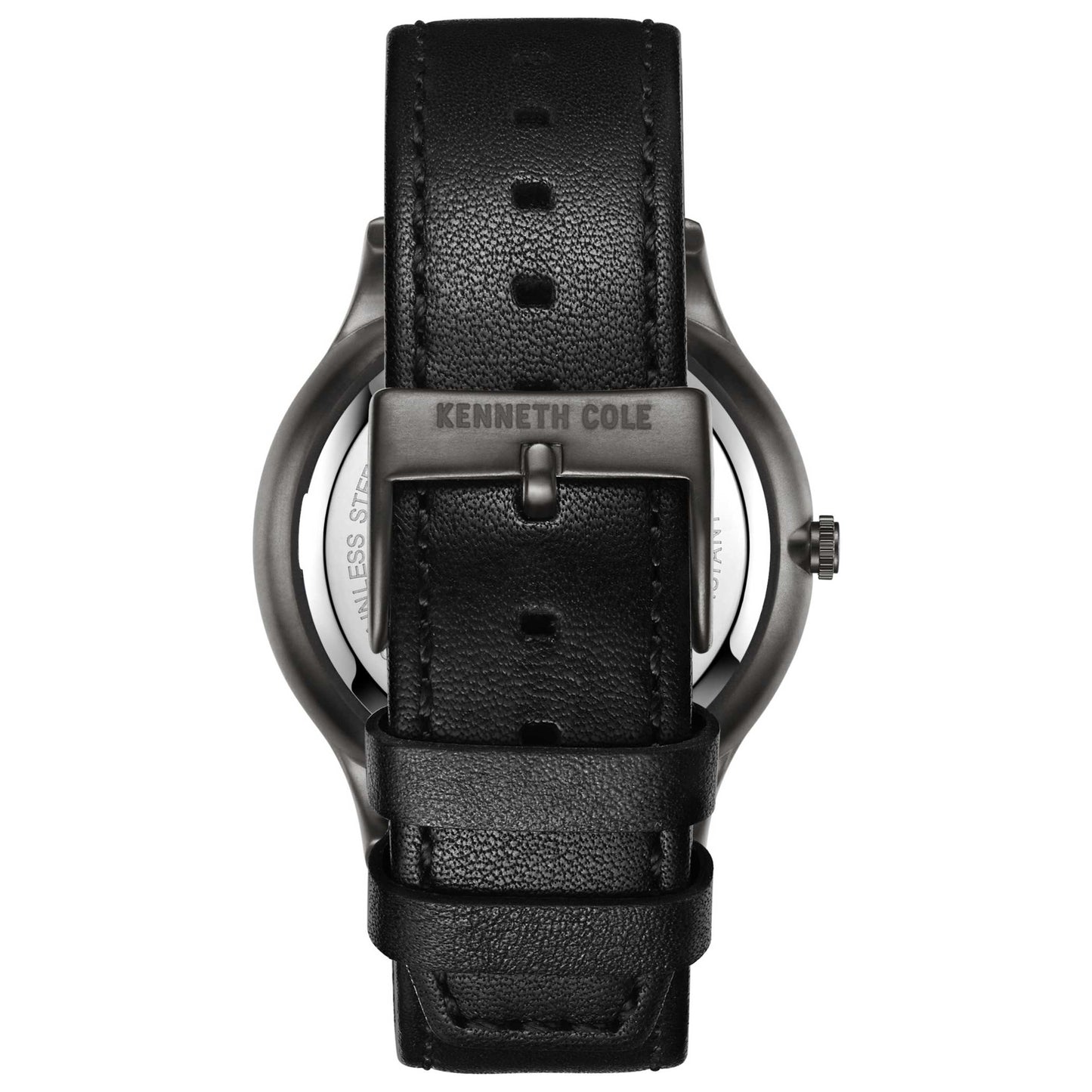 Kenneth Cole New York Men's Quartz Watch KC50589022 - Image #4