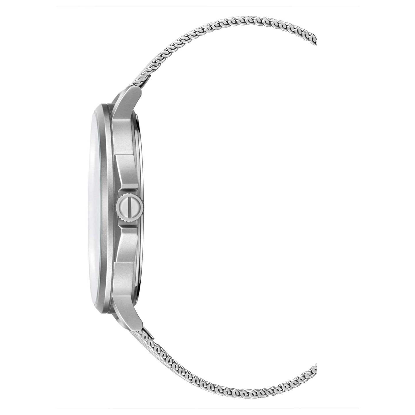 Kenneth Cole Classic Men's Quartz Watch KC50778001 - Image #4