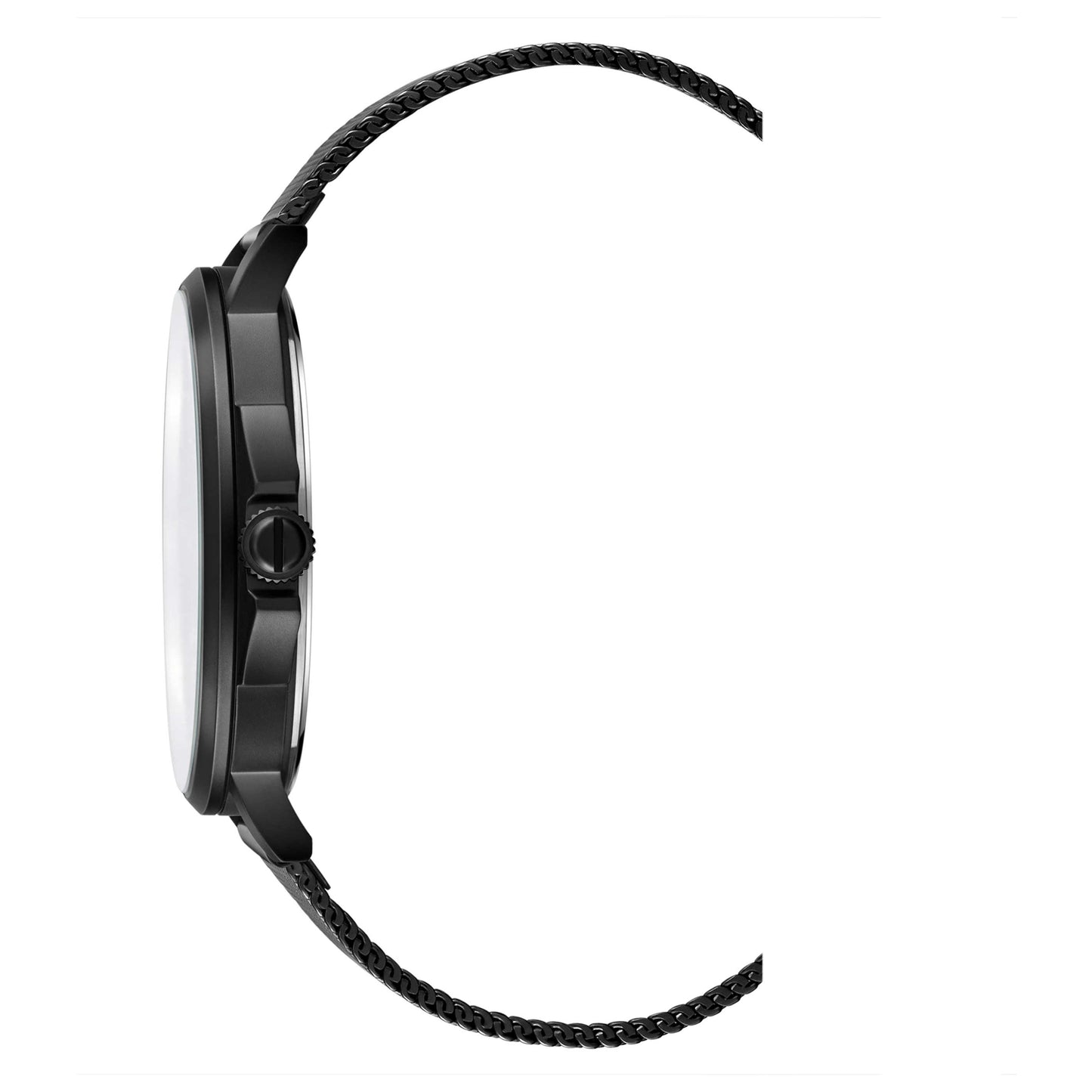 Kenneth Cole Classic Men's Quartz Watch KC50778002 - Image #4