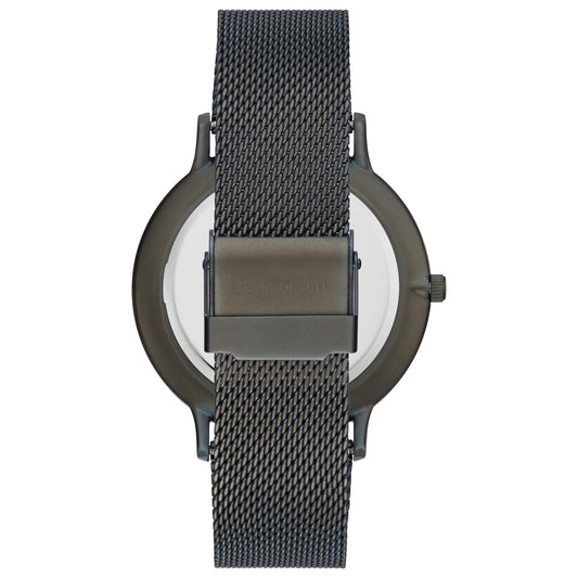 Kenneth Cole Classic Men's Quartz Watch KC50785005 - Image #2