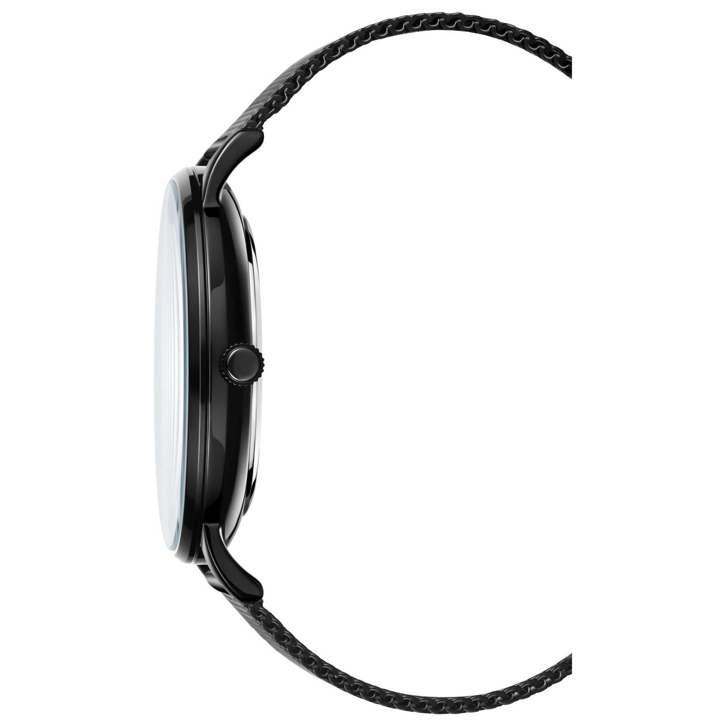 Kenneth Cole Modern Dress Sport Men's Quartz Watch KC50801001 - Image #4