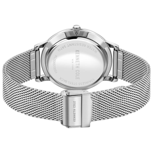 Kenneth Cole Classic Men's Quartz Watch KC50857005A - Image #2