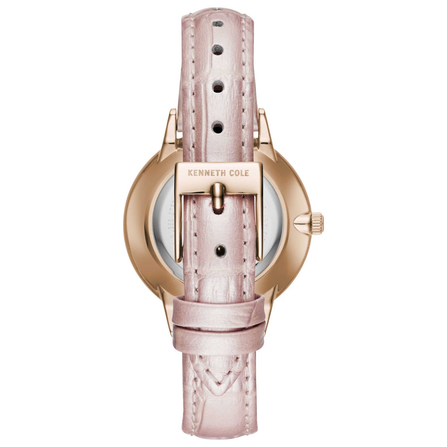 Kenneth Cole New York Women's Quartz Watch KC50860001 - Image #4