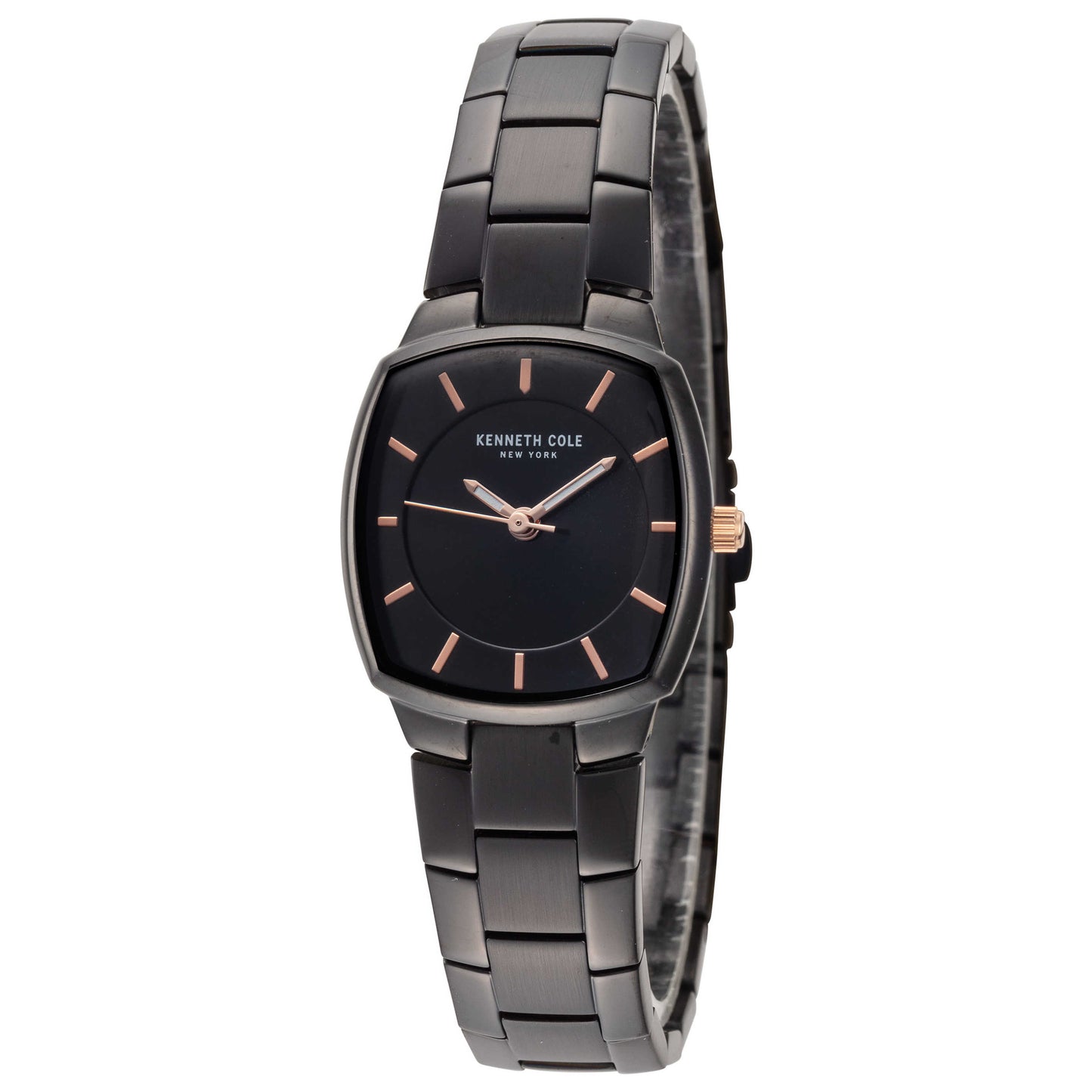 Front view of Kenneth Cole New York Women's Quartz Watch KC50893004