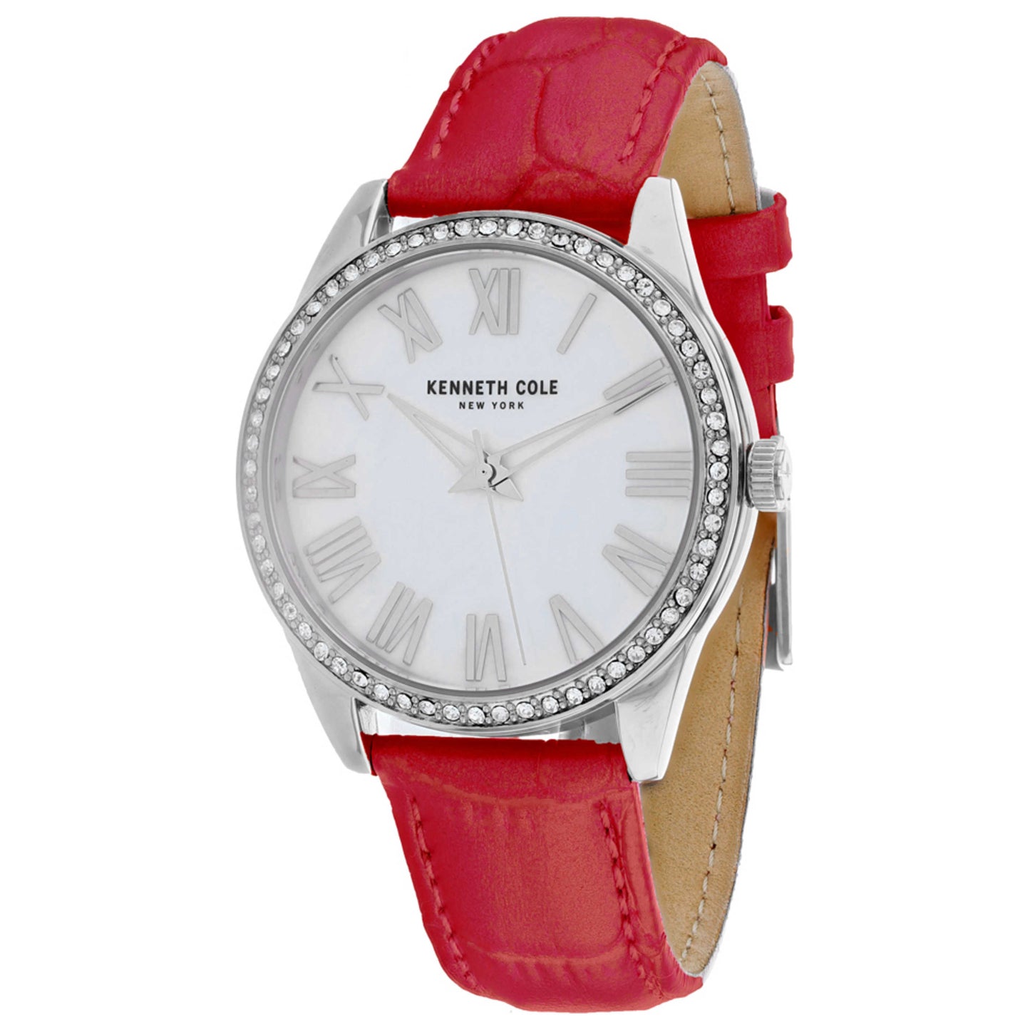Front view of Kenneth Cole Classic Women's Quartz Watch KC50941005
