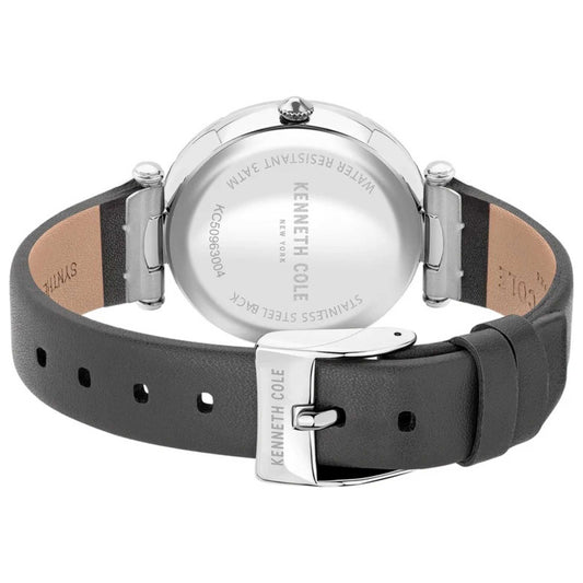 Kenneth Cole Women's Quartz Watch KC50963004 - Image #2