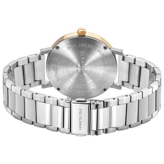 Kenneth Cole Classic Men's Quartz Watch KC51027021A - Image #2