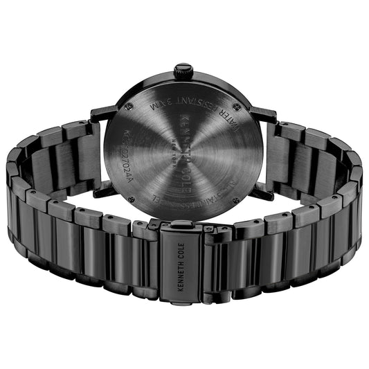 Kenneth Cole Classic Men's Quartz Watch KC51027024A - Image #2