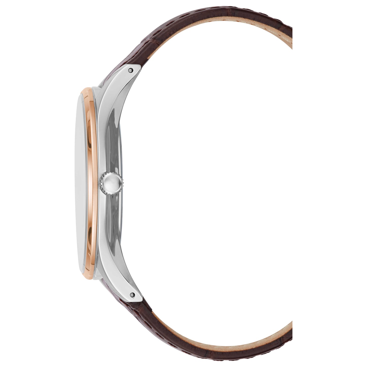 Kenneth Cole Men's Quartz Watch KC51040021 - Image #4