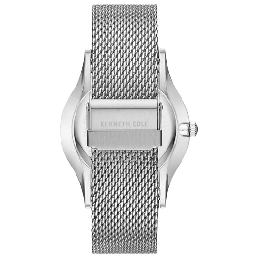 Kenneth Cole Classic Men's Quartz Watch KC51040023 - Image #2