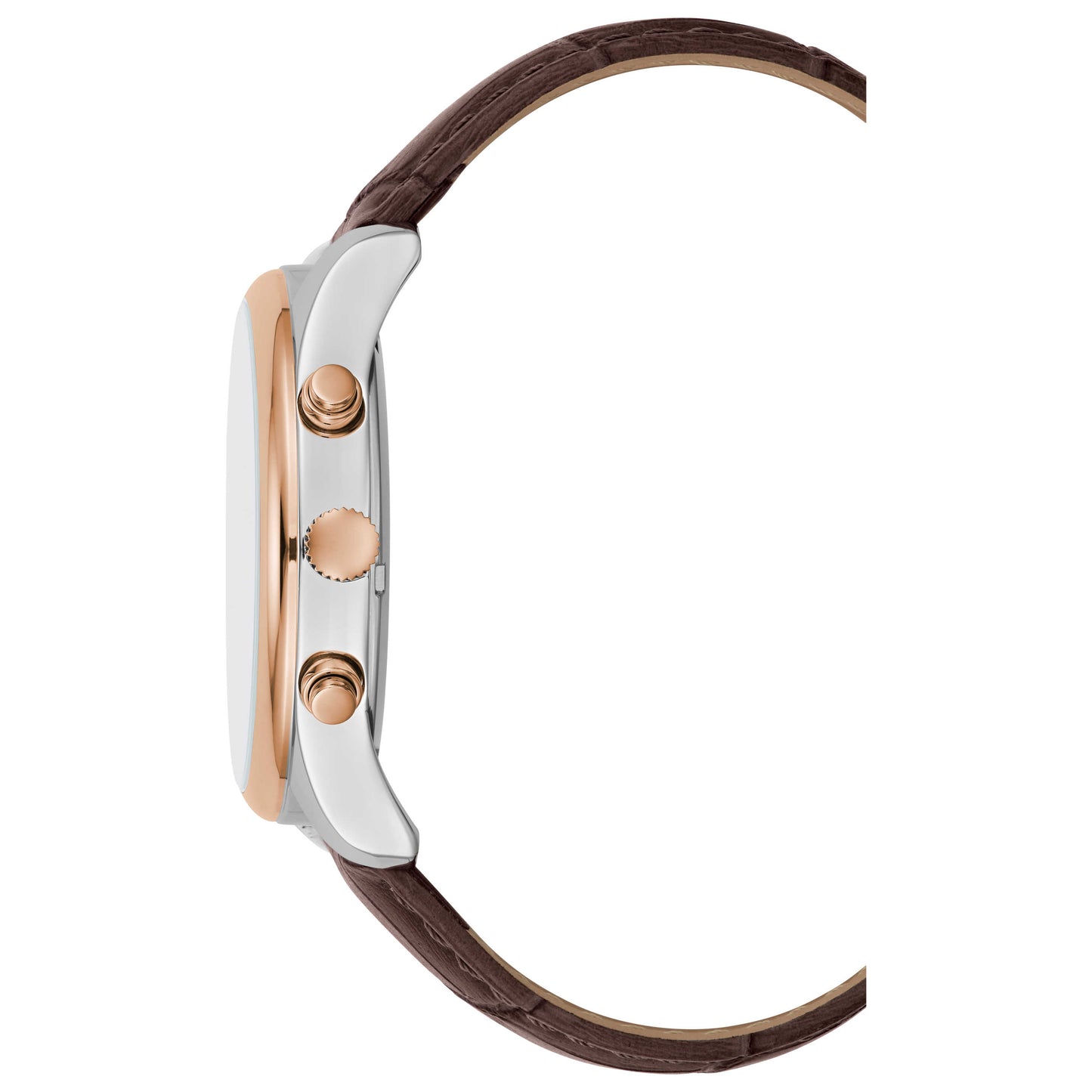 Kenneth Cole Men's Quartz Watch KC51049009 - Image #4