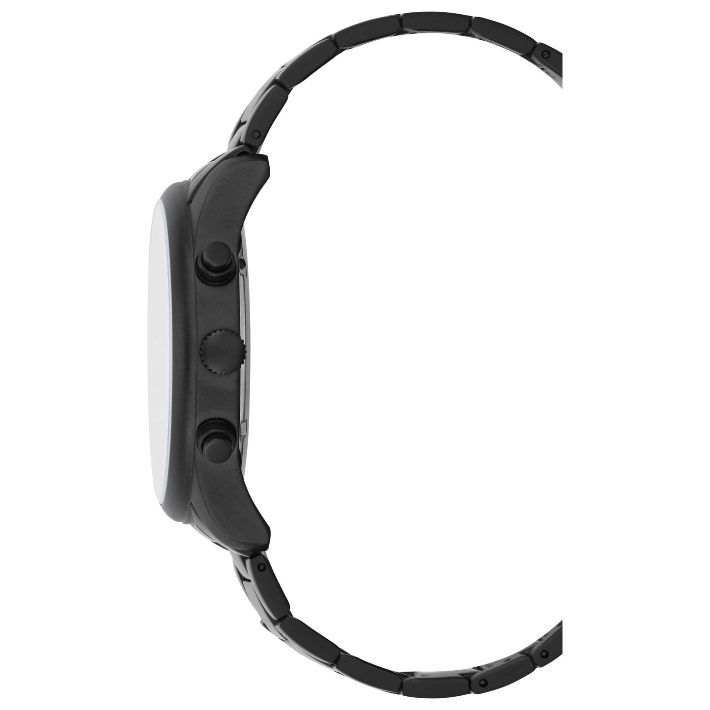 Kenneth Cole Men's Quartz Watch KC51055005 - Image #4
