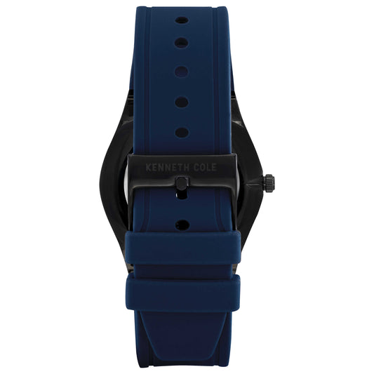 Kenneth Cole Men's Quartz Watch KC51086002 - Image #2