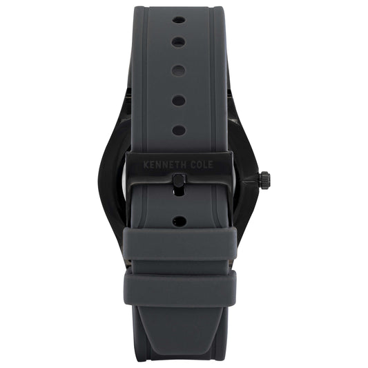 Kenneth Cole Classic Men's Quartz Watch KC51086003 - Image #2