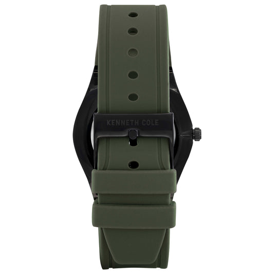 Kenneth Cole Men's Quartz Watch KC51086004 - Image #2