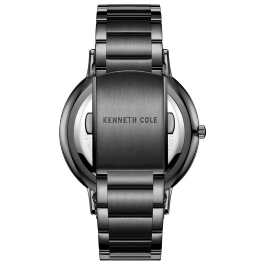 Kenneth Cole Classic Men's Quartz Watch KC51111007 - Image #2