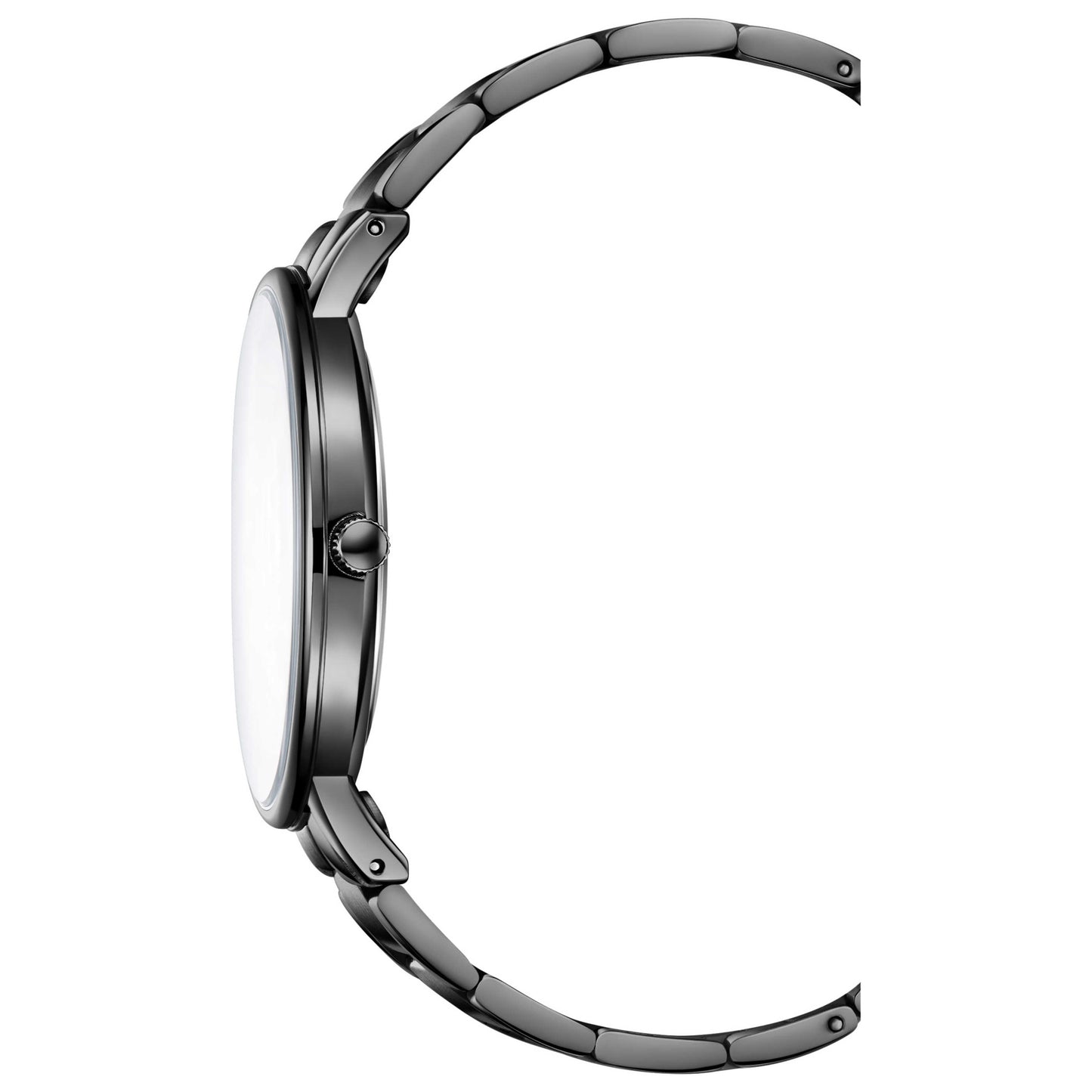 Kenneth Cole Classic Men's Quartz Watch KC51111007 - Image #4