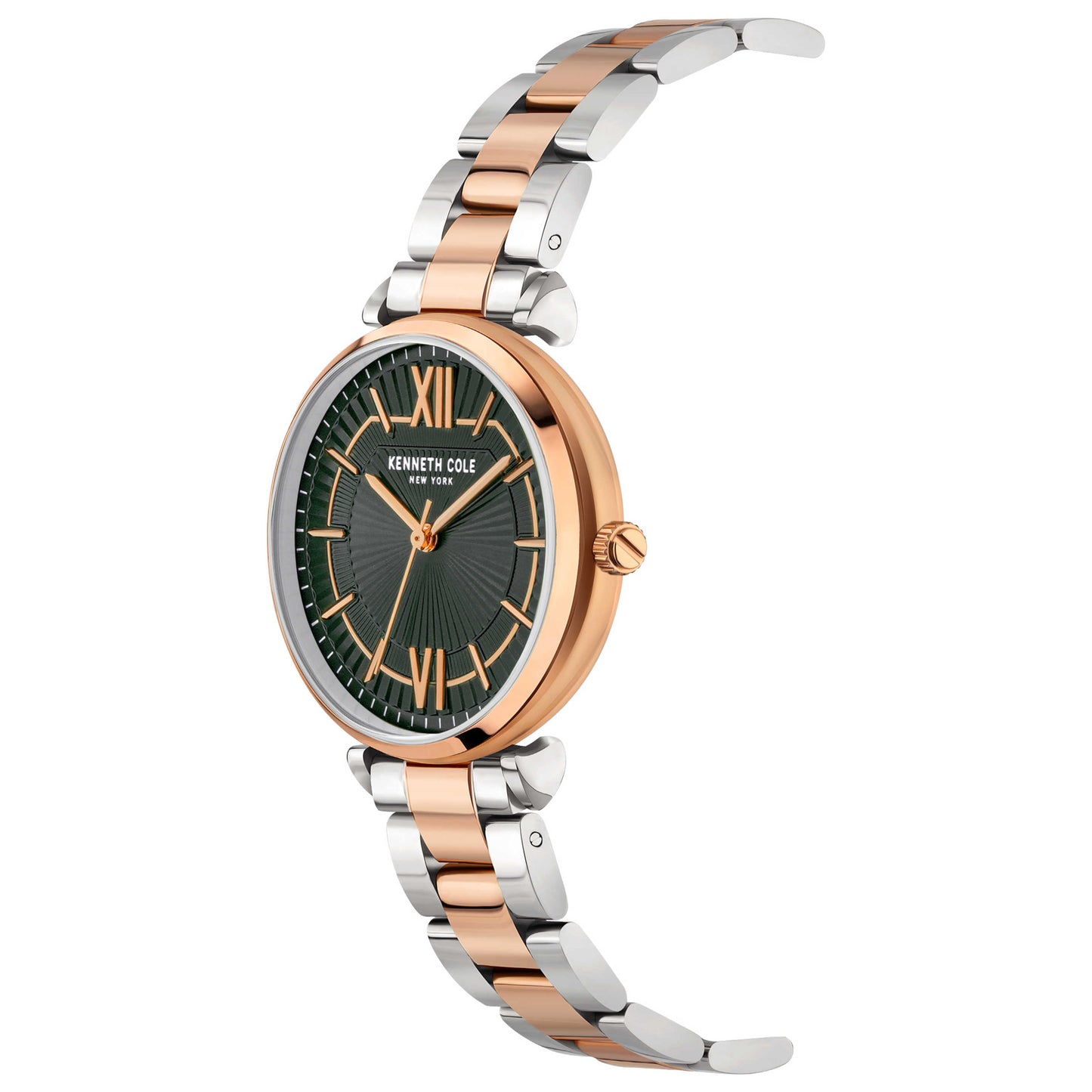 Kenneth Cole Classic Women's Quartz Watch KC51114004A - Image #4