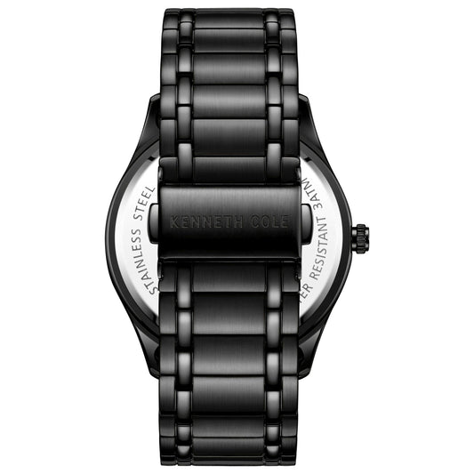Kenneth Cole Classic Men's Quartz Watch KC51117002 - Image #2