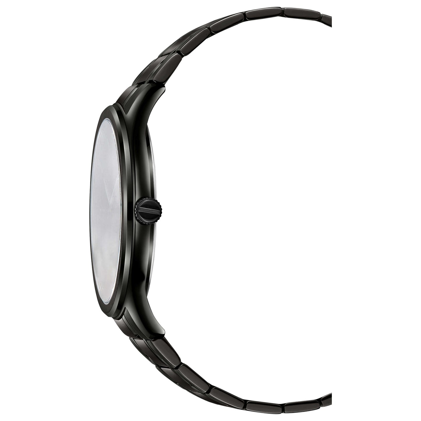 Kenneth Cole Classic Men's Quartz Watch KC51117002 - Image #4