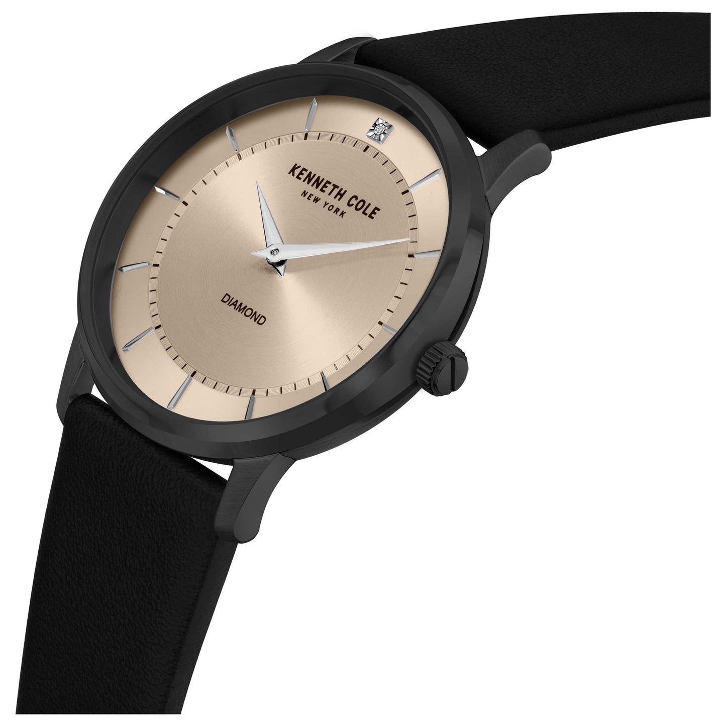 Kenneth Cole Classic Men's Quartz Watch KCWGA2106301 - Image #4