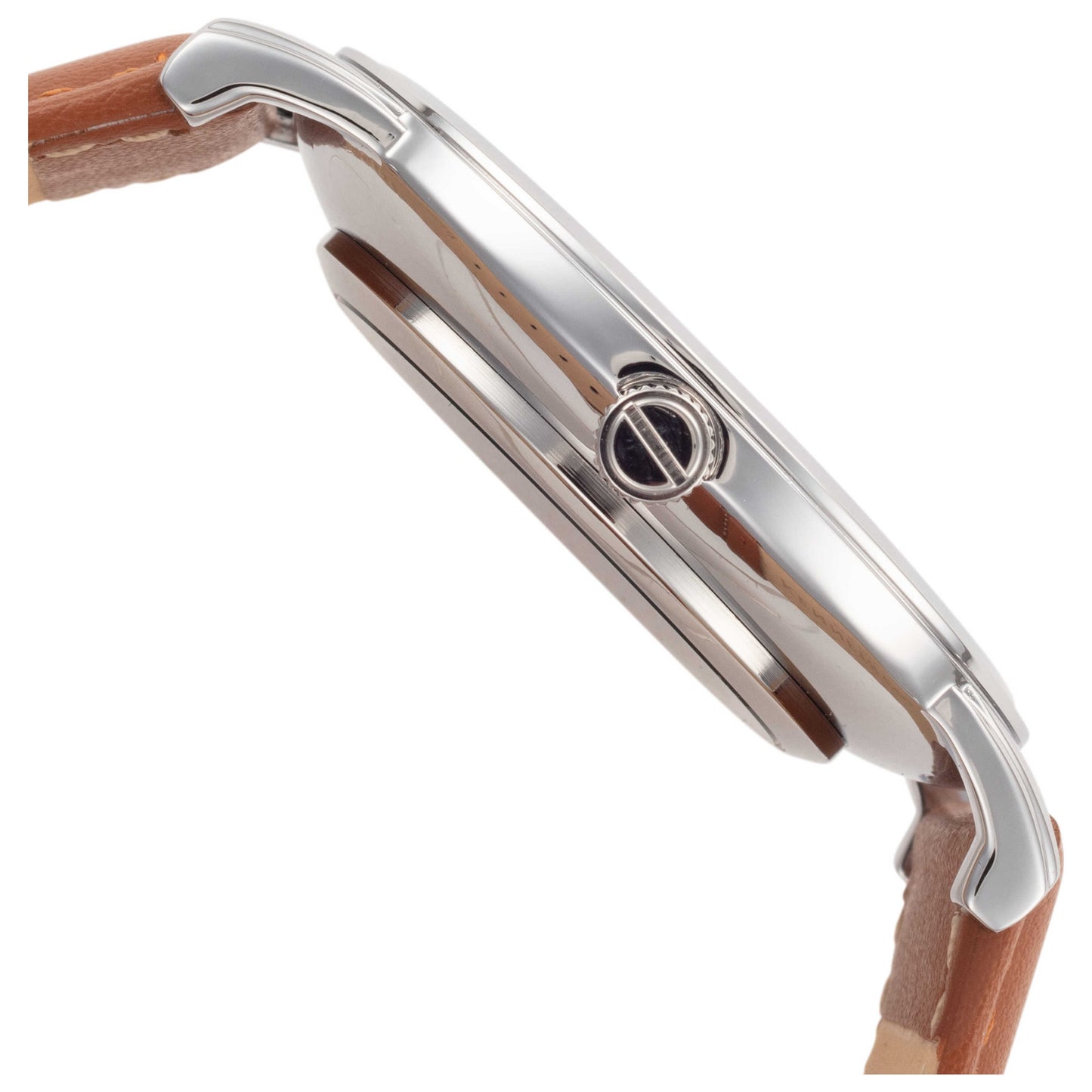 Right view of Kenneth Cole New York Men's Quartz Watch KCWGA2270701