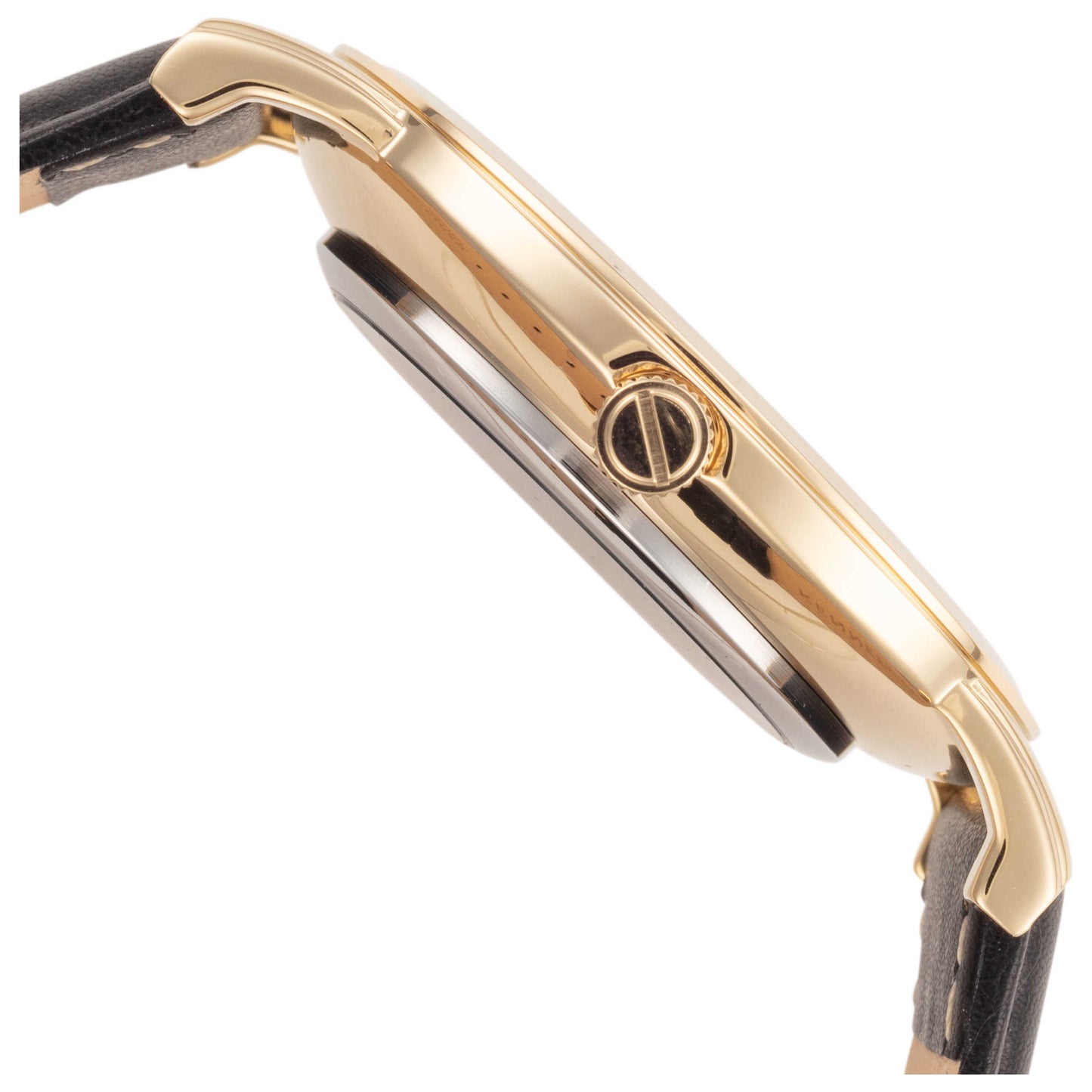 Right view of Kenneth Cole New York Men's Quartz Watch KCWGA2270702