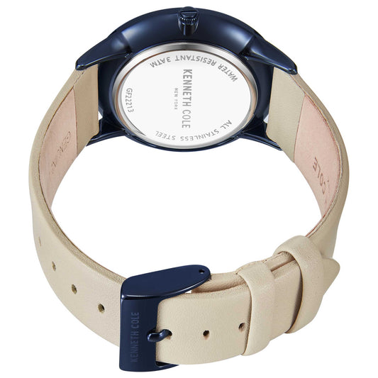 Kenneth Cole Classic Men's Quartz Watch KCWGF2221303 - Image #2