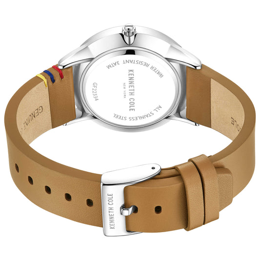 Kenneth Cole Classic Men's Quartz Watch KCWGF2233401 - Image #2