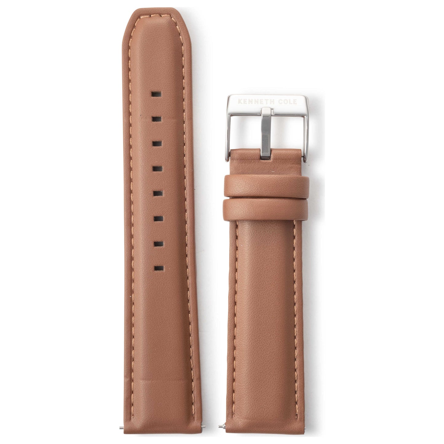 Left view of Kenneth Cole New York Men's Quartz Watch KCWGG2174561