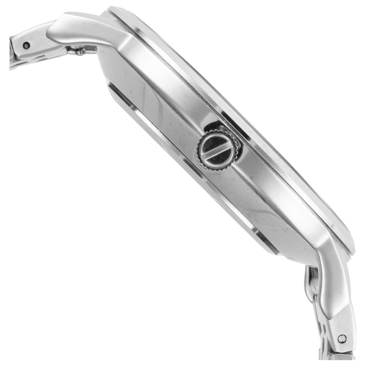 Right view of Kenneth Cole New York Men's Quartz Watch KCWGG2174561