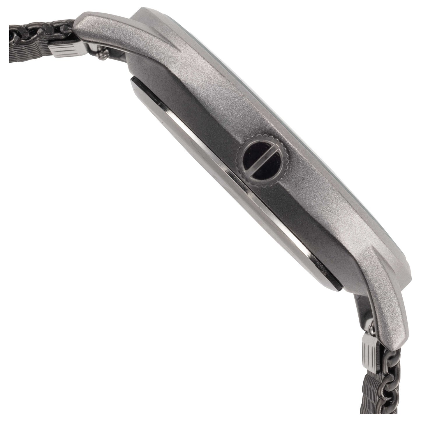 Right view of Kenneth Cole New York Men's Quartz Watch KCWGG2186462