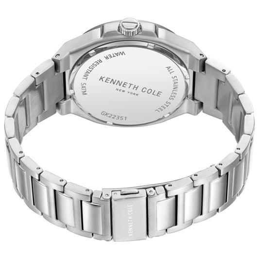 Kenneth Cole Classic Men's Quartz Watch KCWGK2235102 - Image #2