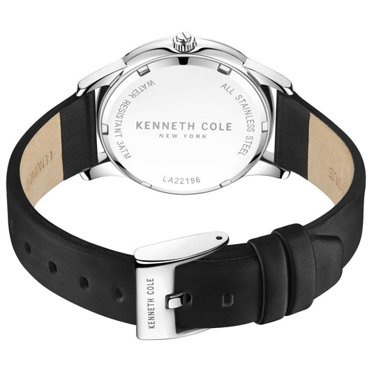 Kenneth Cole Classic Women's Quartz Watch KCWLA2219601 - Image #2