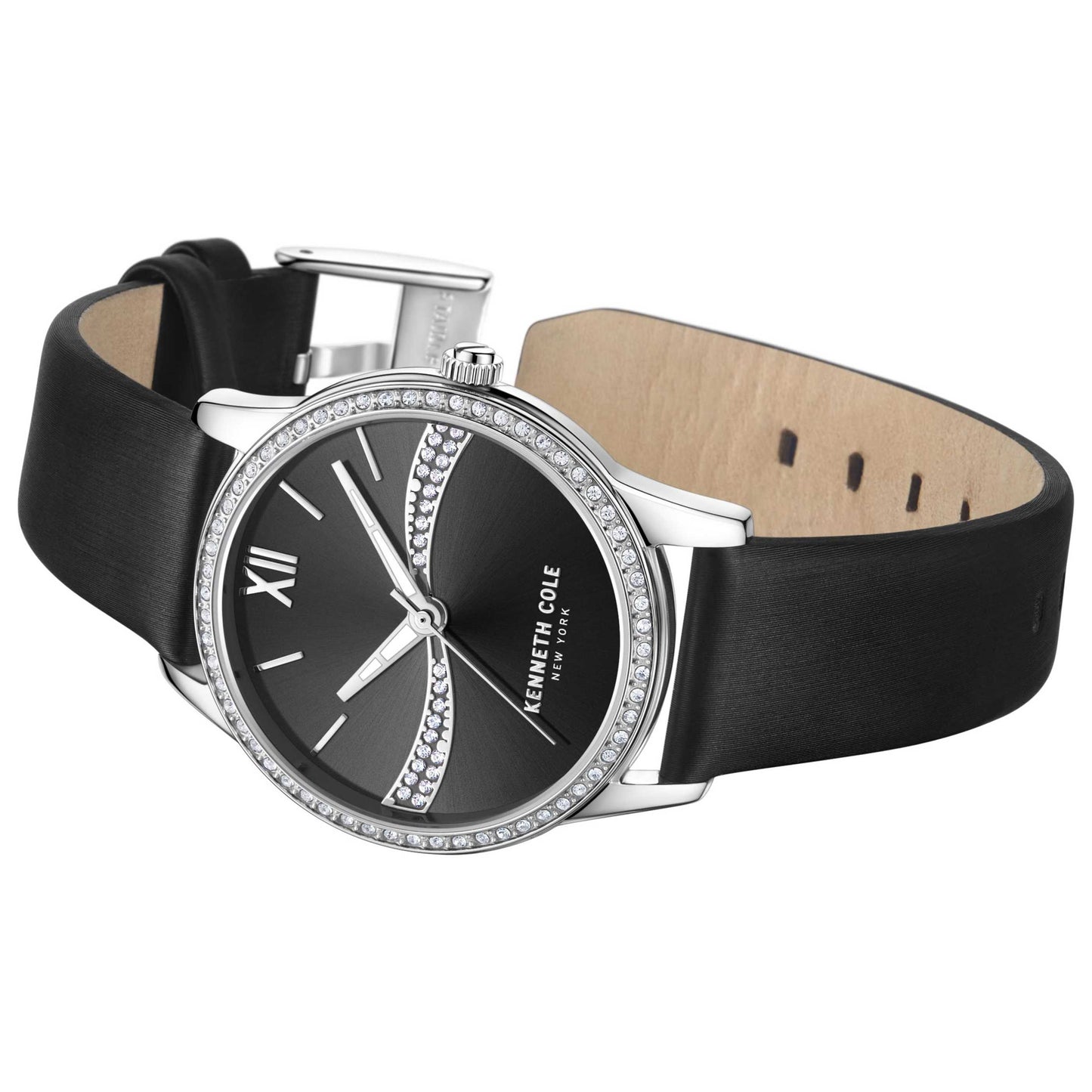 Kenneth Cole Classic Women's Quartz Watch KCWLA2219601 - Image #6