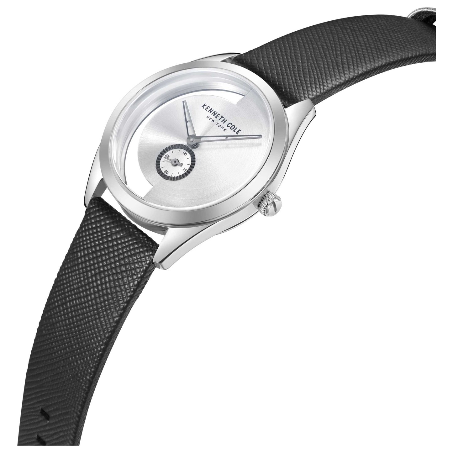 Kenneth Cole Classic Women's Quartz Watch KCWLA2223103 - Image #4