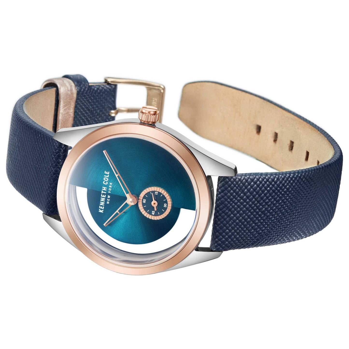 Kenneth Cole Classic Women's Quartz Watch KCWLA2223104 - Image #6