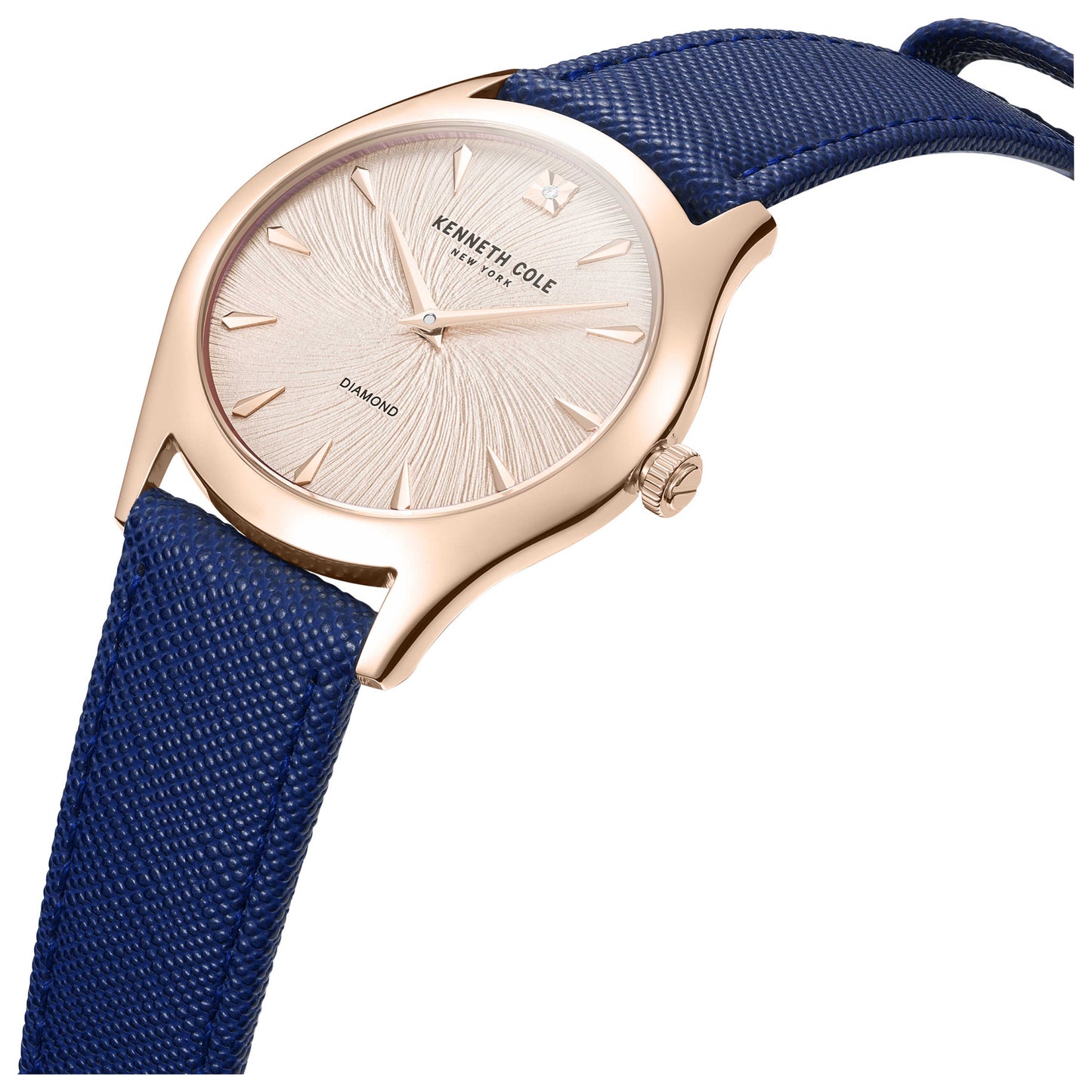 Kenneth Cole Classic Women's Quartz Watch KCWLA2236103 - Image #4