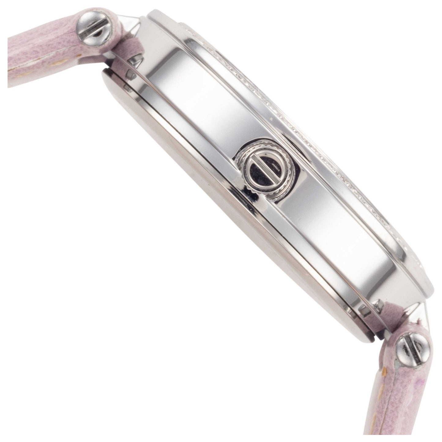 Right view of Kenneth Cole New York Women's Quartz Watch KCWLA2271501