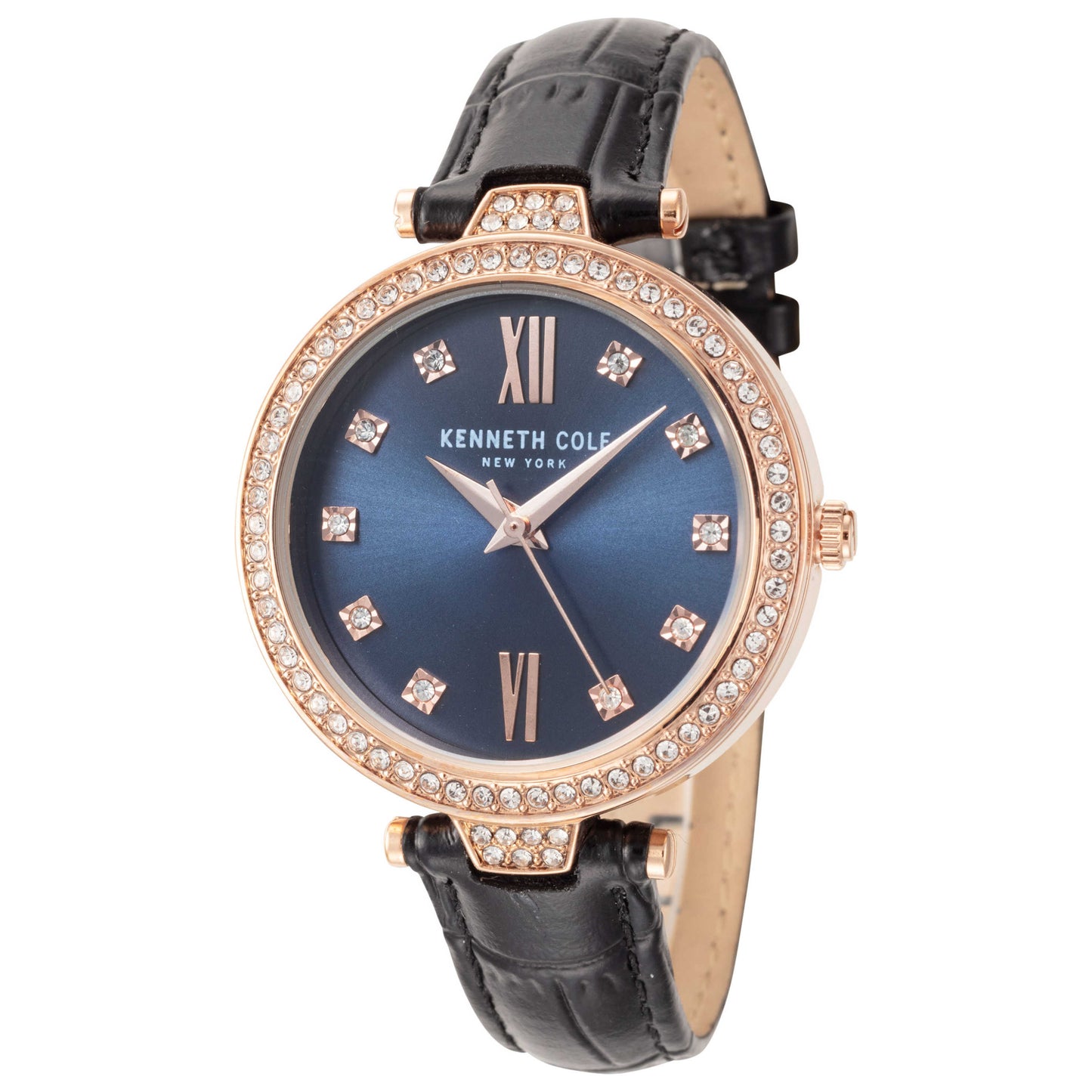 Front view of Kenneth Cole New York Women's Quartz Watch KCWLA2271502