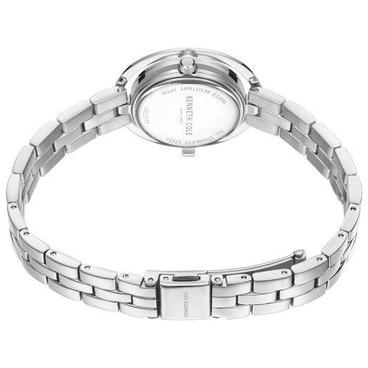 Kenneth Cole Classic Women's Quartz Watch KCWLG2237104 - Image #2