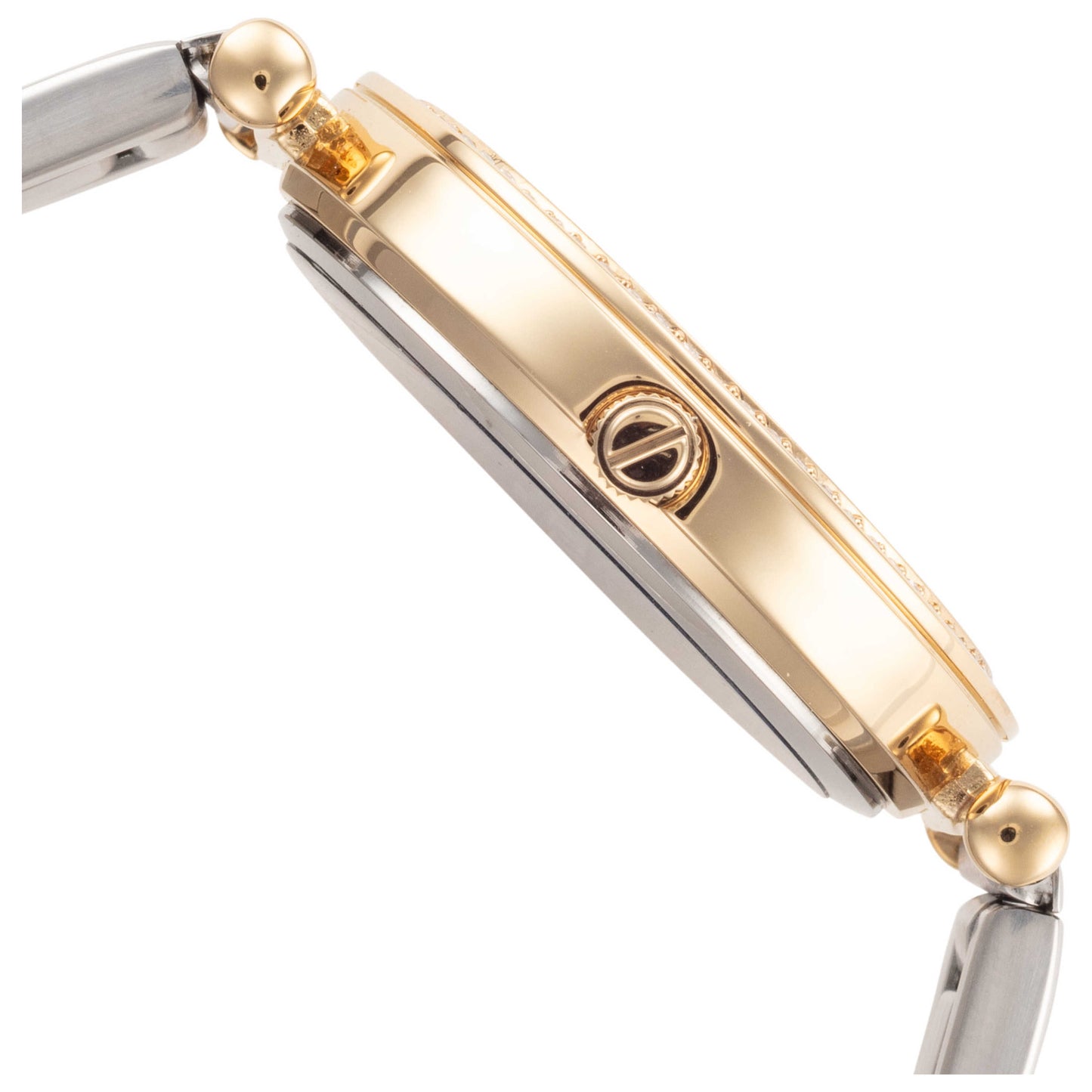 Right view of Kenneth Cole New York Women's Quartz Watch KCWLG2271603