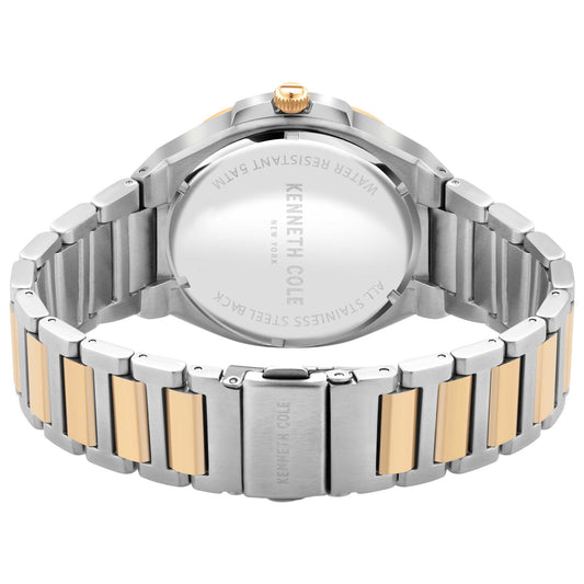 Kenneth Cole Women's Quartz Watch KCWLK2106201 - Image #2